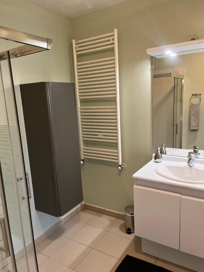 Studio'Gaston*Confort*Disneyland Neuilly sur Marne Bagian luar foto